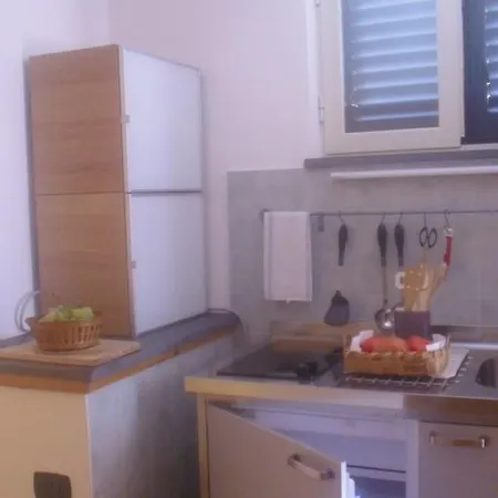 Holiday home Casa Iolanda Sorrento