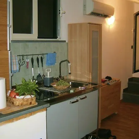 Holiday home Casa Iolanda *
