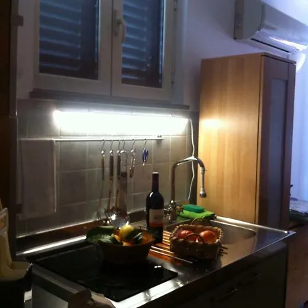 Holiday home Casa Iolanda Sorrento